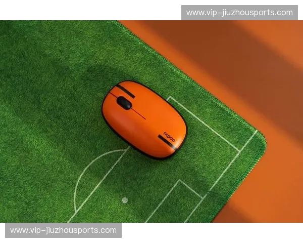 宿命的交响:回望巴西世界杯,那场关于橙色与金色的终极博弈